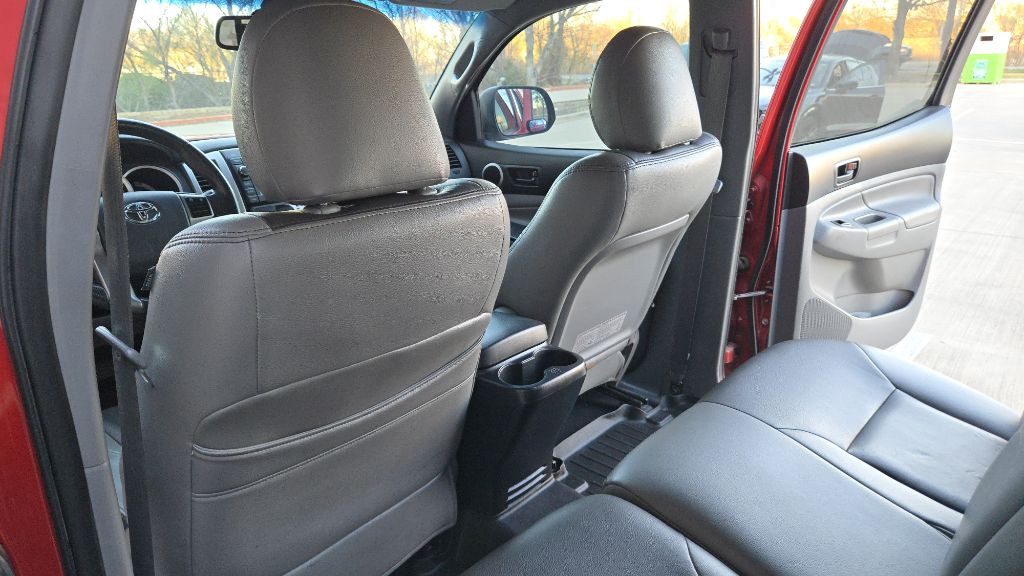 2013 Toyota Tacoma Image 60
