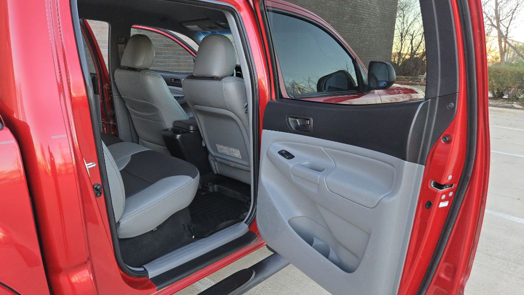 2013 Toyota Tacoma Image 61