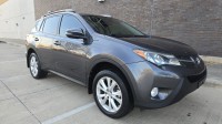 Image for 2015 Toyota Rav4 Limited ID: 7100448