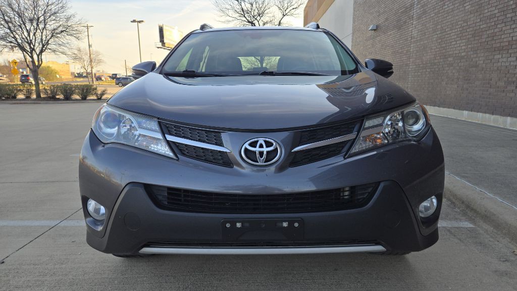 2015 Toyota Rav4 Image 12