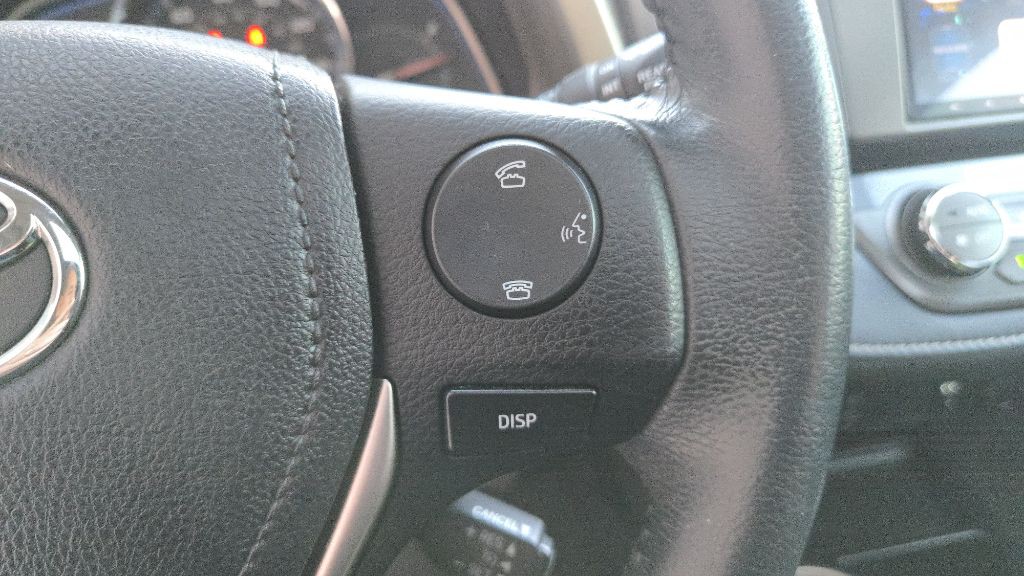 2015 Toyota Rav4 Image 37