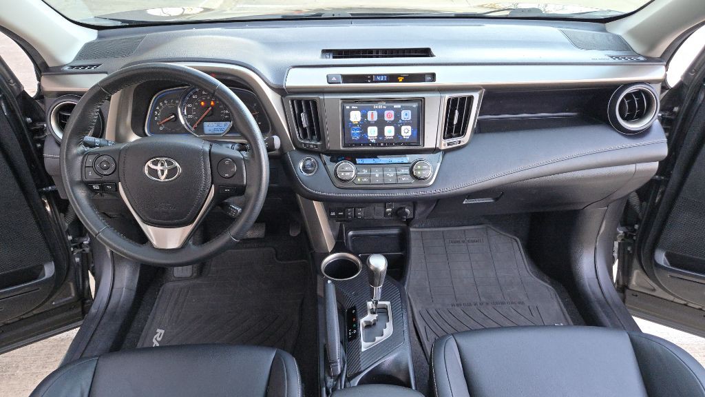 2015 Toyota Rav4 Image 39