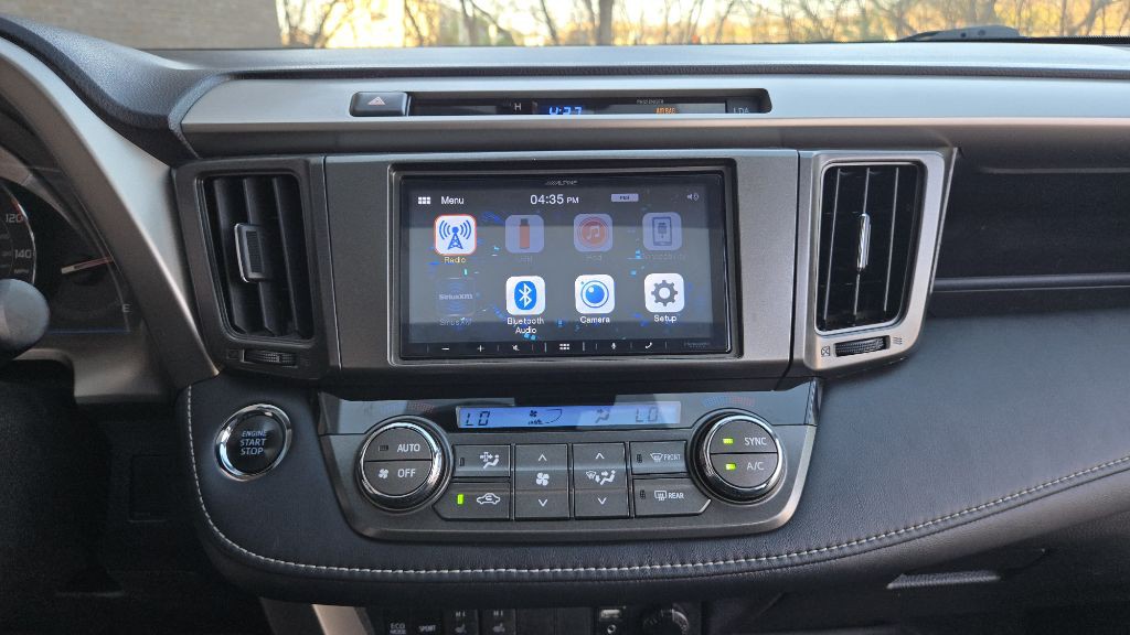 2015 Toyota Rav4 Image 43