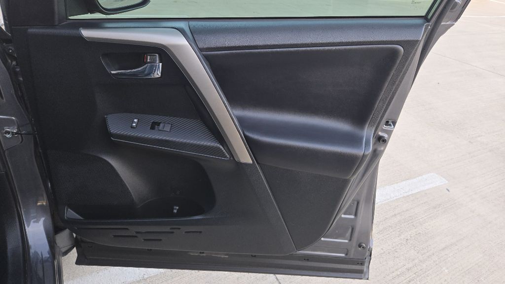 2015 Toyota Rav4 Image 53