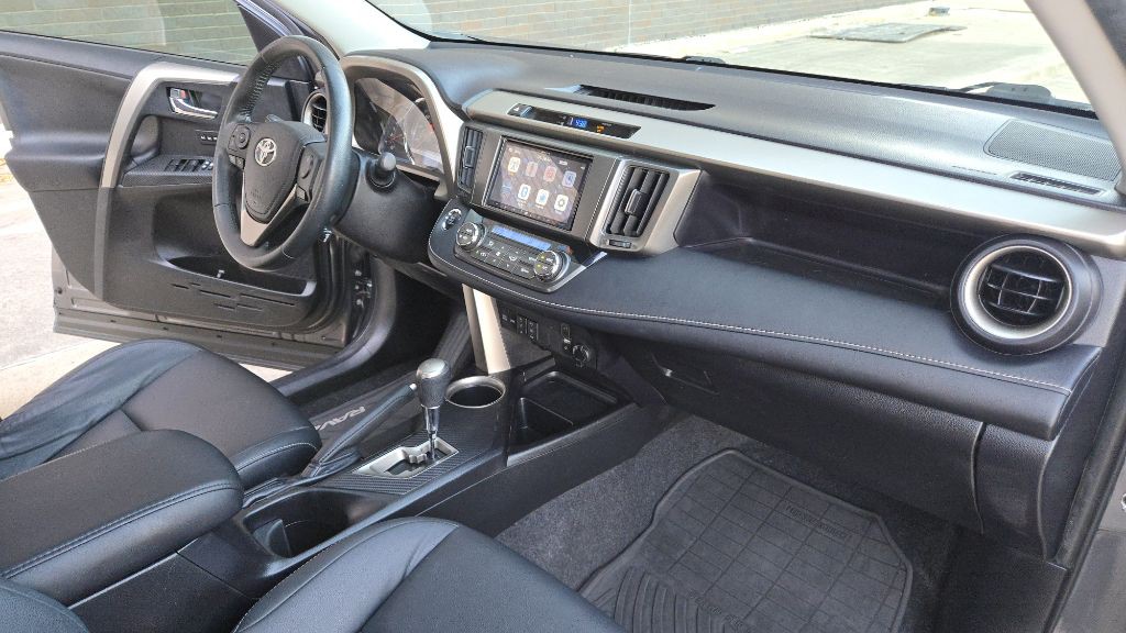 2015 Toyota Rav4 Image 56