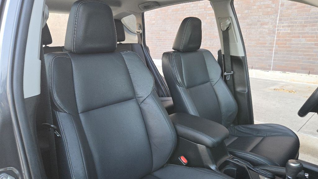 2015 Toyota Rav4 Image 57