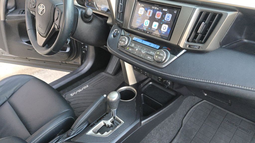 2015 Toyota Rav4 Image 58