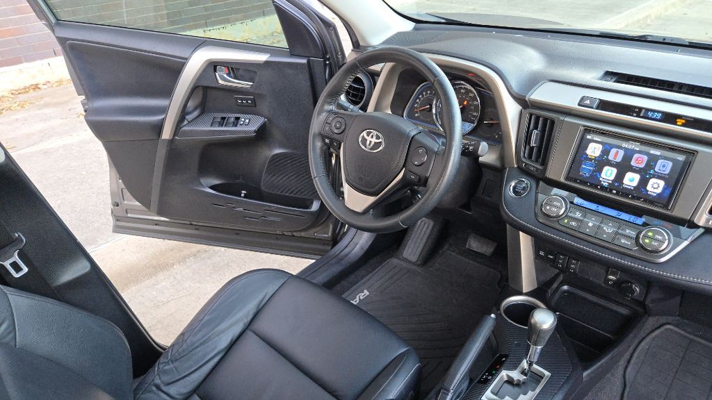 2015 Toyota Rav4 Image 59