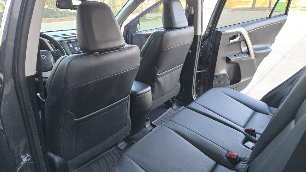 2015 Toyota Rav4 Image 62