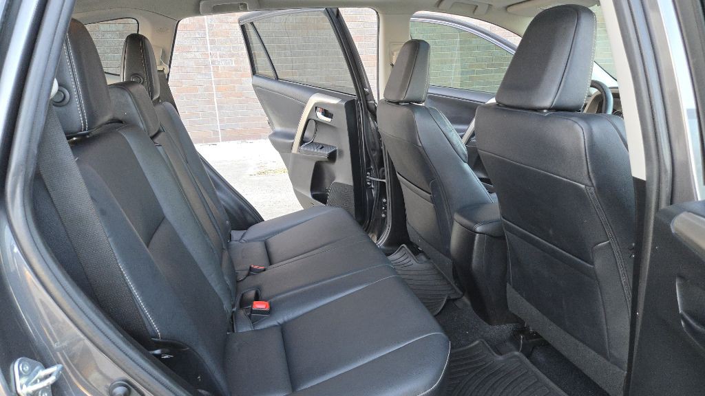 2015 Toyota Rav4 Image 66