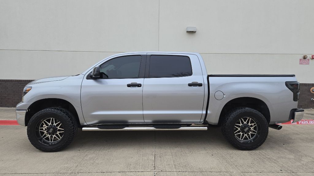 2013 Toyota Tundra Image 3