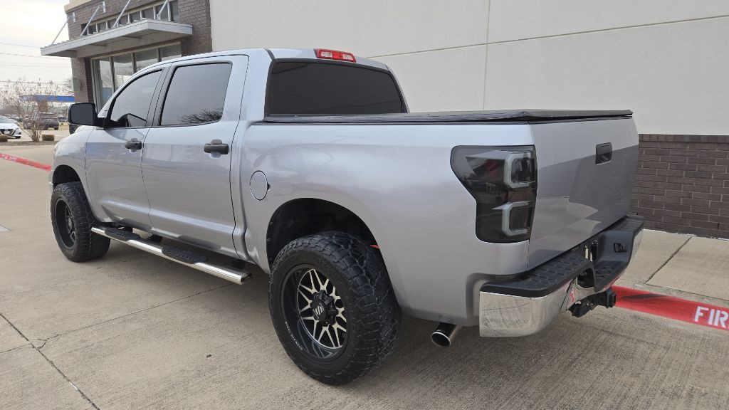 2013 Toyota Tundra Image 5