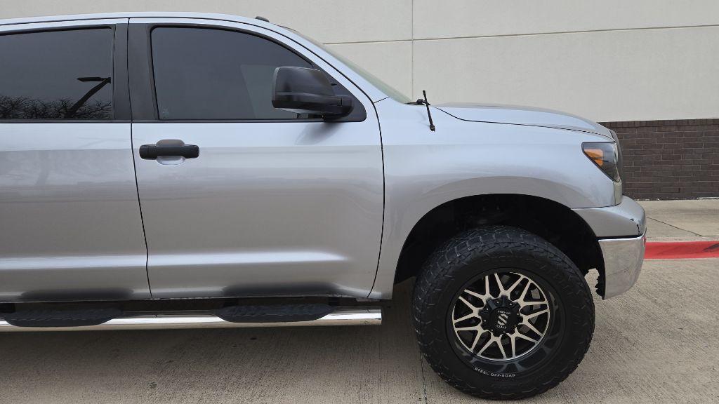 2013 Toyota Tundra Image 12