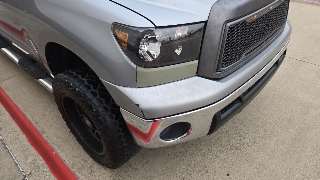 2013 Toyota Tundra Image 14