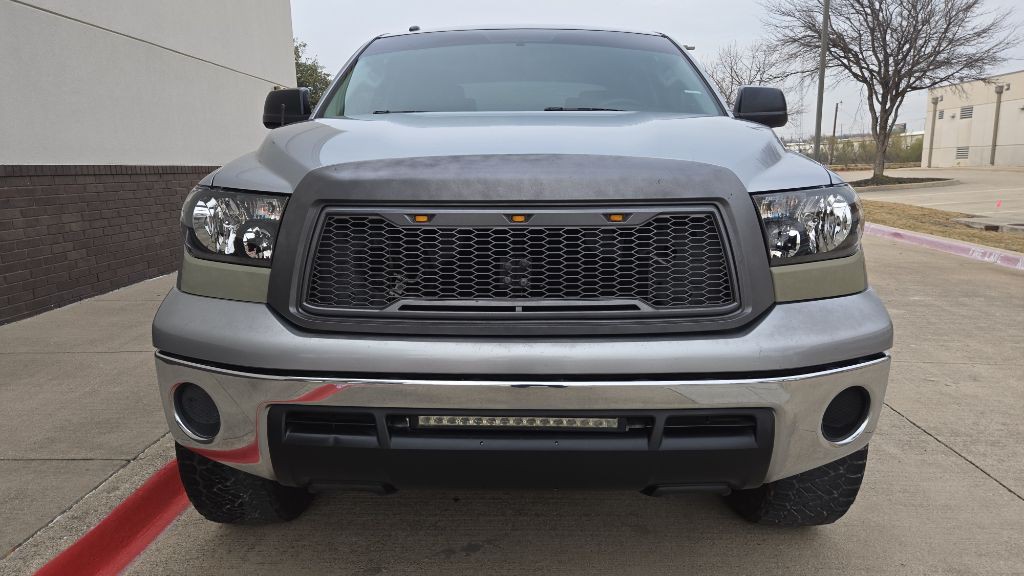 2013 Toyota Tundra Image 15