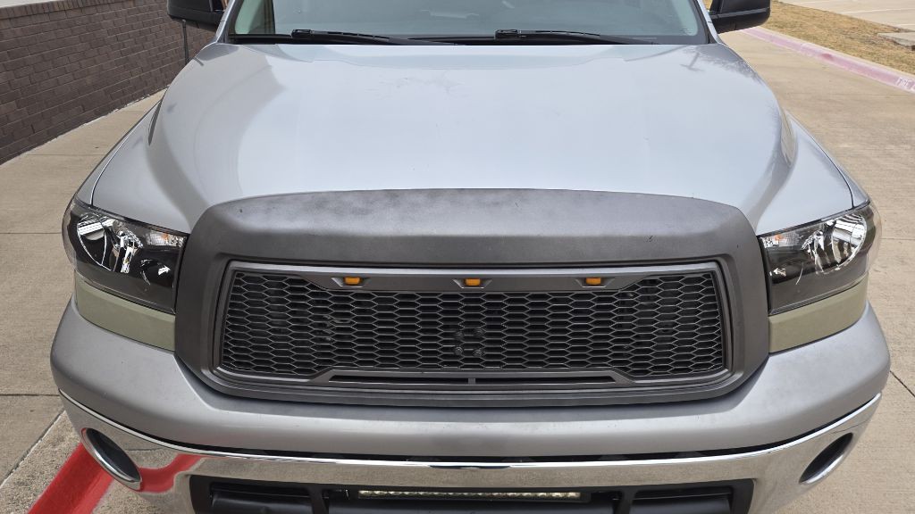 2013 Toyota Tundra Image 16