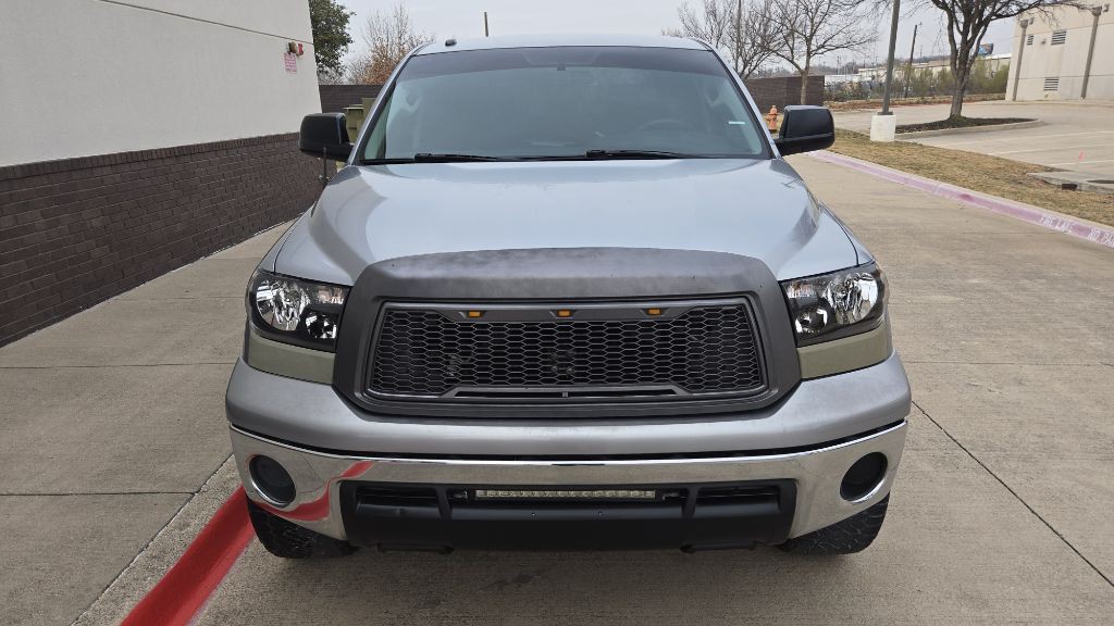 2013 Toyota Tundra Image 17