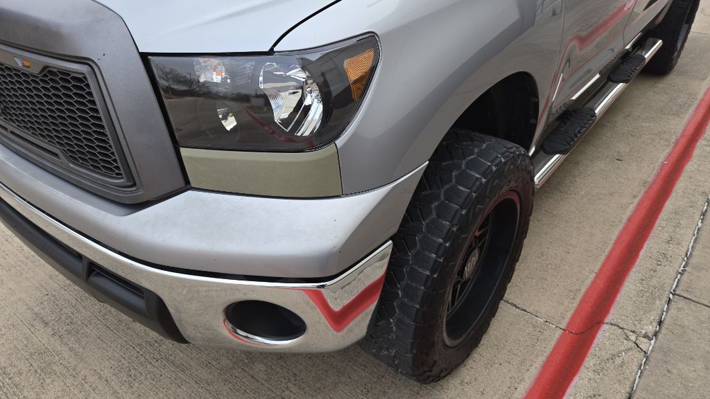 2013 Toyota Tundra Image 18