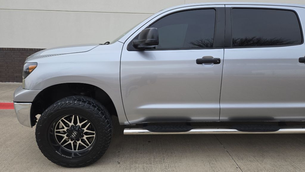 2013 Toyota Tundra Image 19