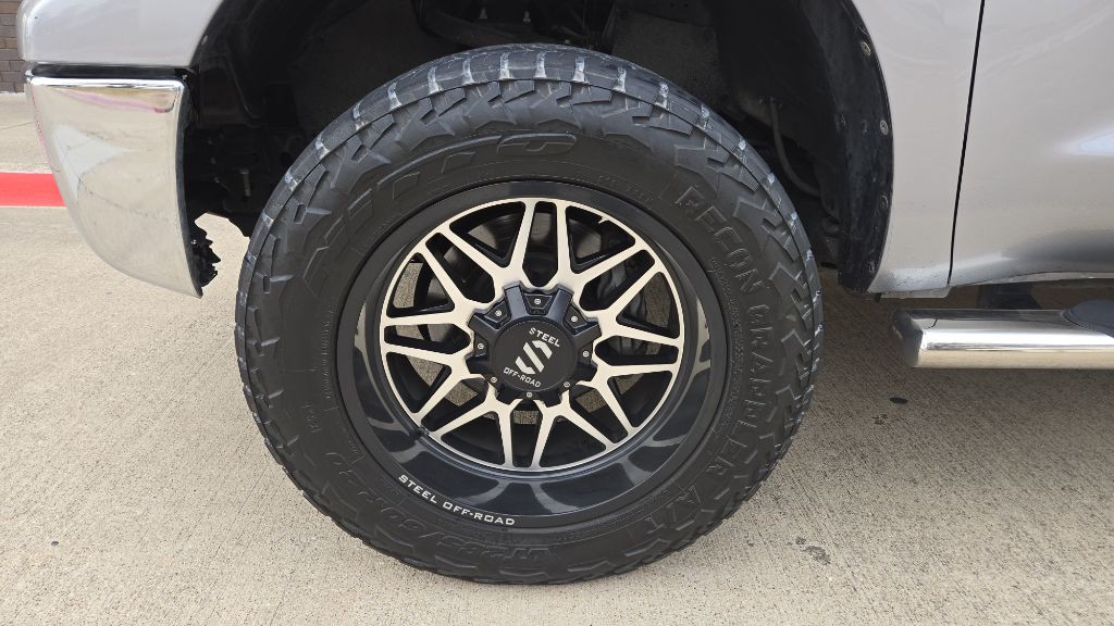 2013 Toyota Tundra Image 20