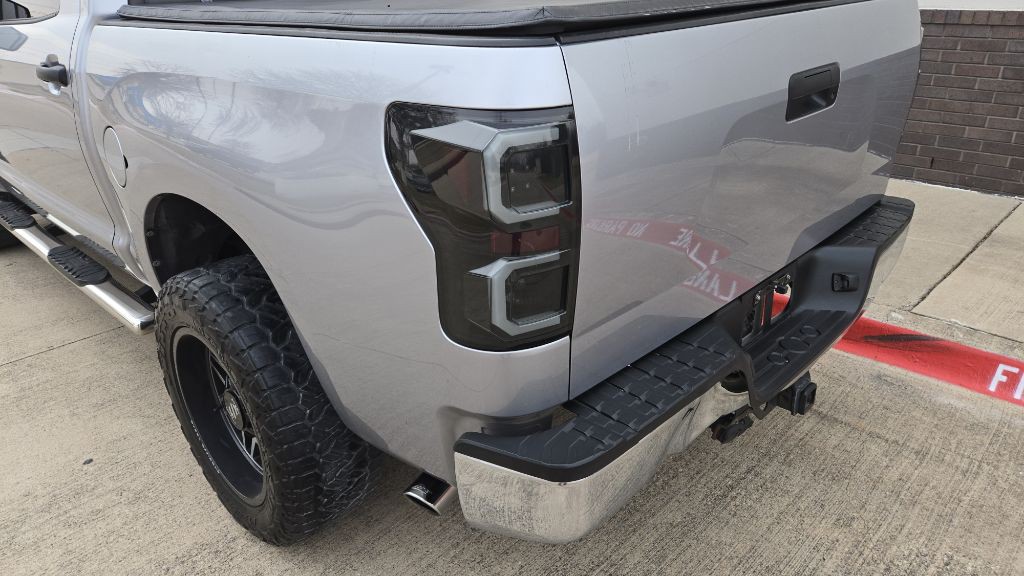2013 Toyota Tundra Image 24