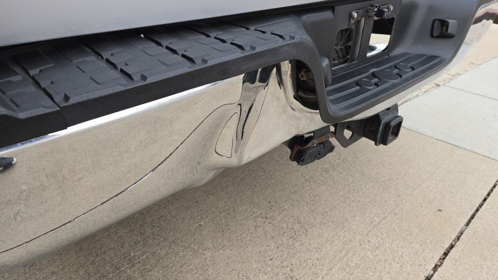 2013 Toyota Tundra Image 25