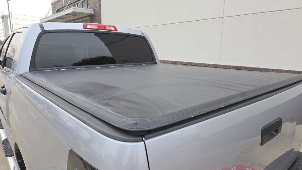 2013 Toyota Tundra Image 26