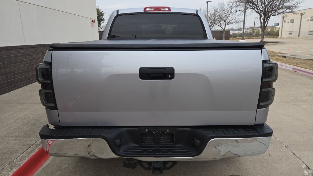 2013 Toyota Tundra Image 27