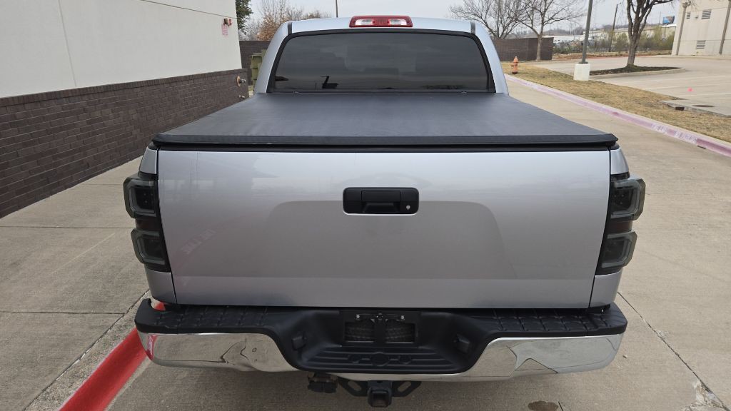 2013 Toyota Tundra Image 28