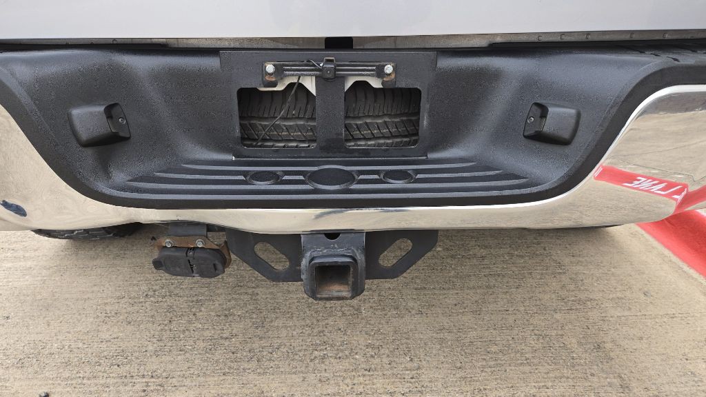 2013 Toyota Tundra Image 30