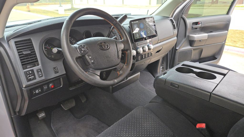 2013 Toyota Tundra Image 39