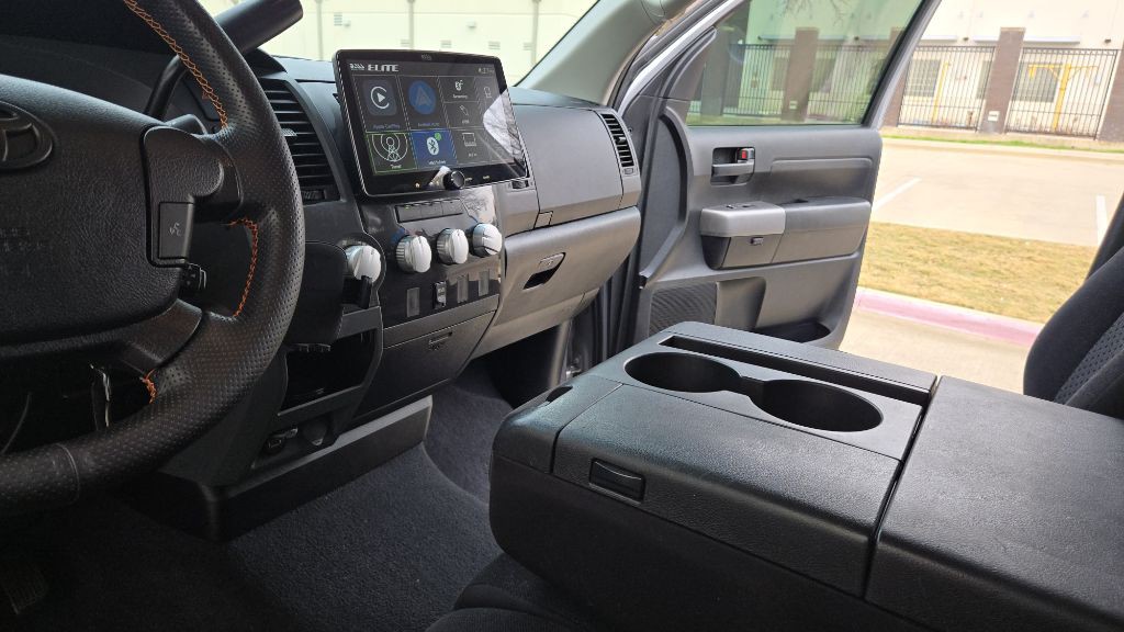 2013 Toyota Tundra Image 40