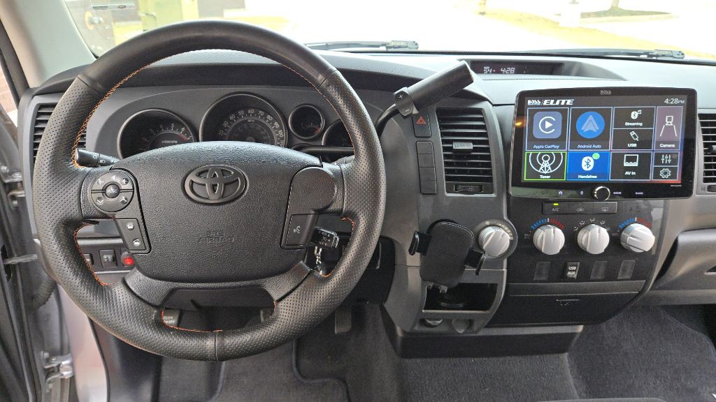 2013 Toyota Tundra Image 41