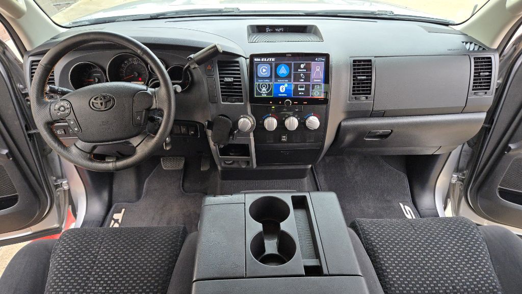 2013 Toyota Tundra Image 42