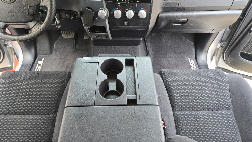 2013 Toyota Tundra Image 43