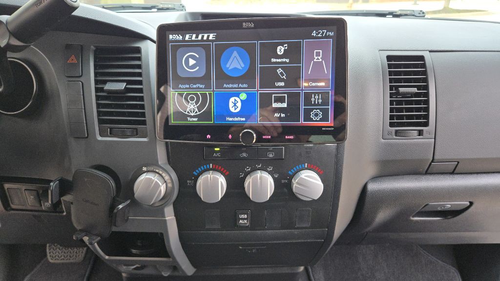 2013 Toyota Tundra Image 44