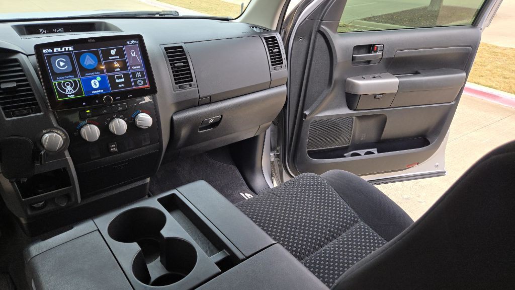 2013 Toyota Tundra Image 48