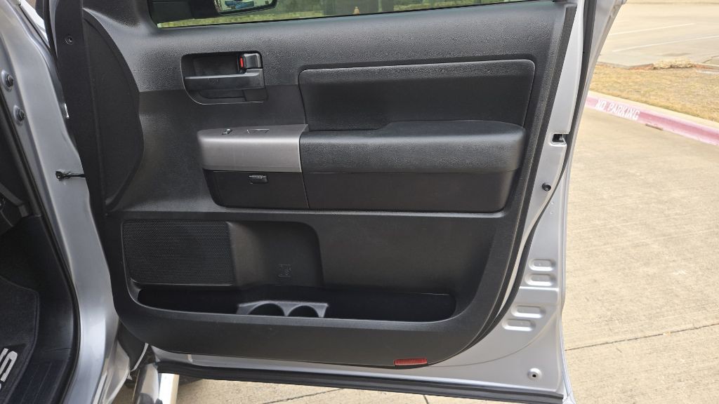 2013 Toyota Tundra Image 50