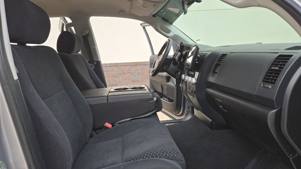 2013 Toyota Tundra Image 51