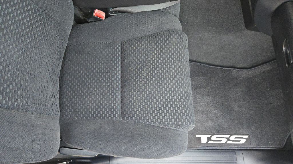 2013 Toyota Tundra Image 52