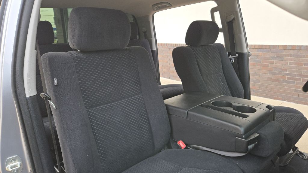 2013 Toyota Tundra Image 53