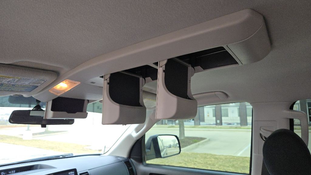 2013 Toyota Tundra Image 54