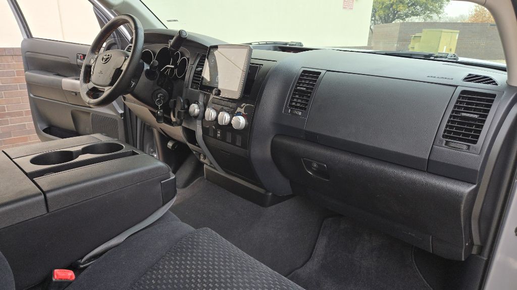 2013 Toyota Tundra Image 55