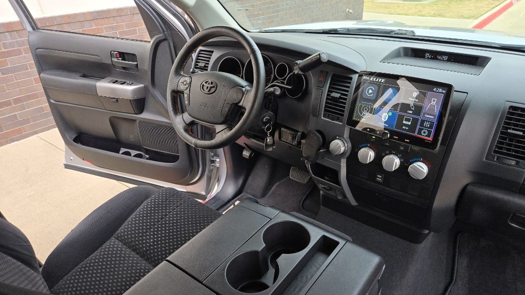 2013 Toyota Tundra Image 56