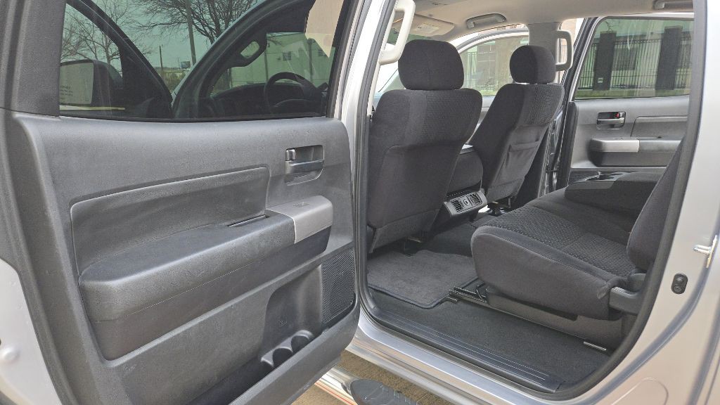 2013 Toyota Tundra Image 57