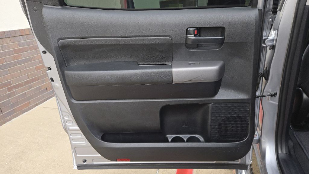 2013 Toyota Tundra Image 58