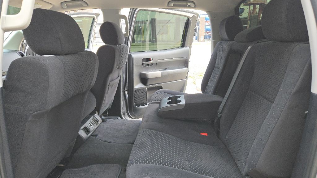 2013 Toyota Tundra Image 59