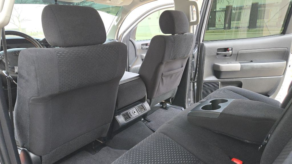 2013 Toyota Tundra Image 60