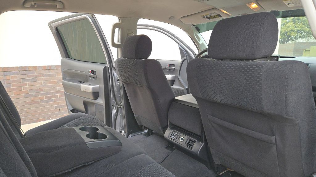 2013 Toyota Tundra Image 65