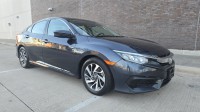 Image for 2016 Honda Civic EX ID: 7176639